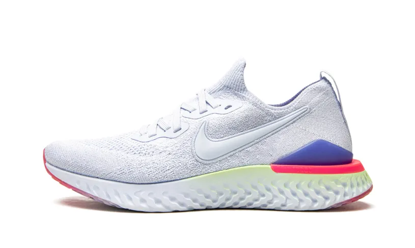 Nike Lifestyle Epic React Flyknit